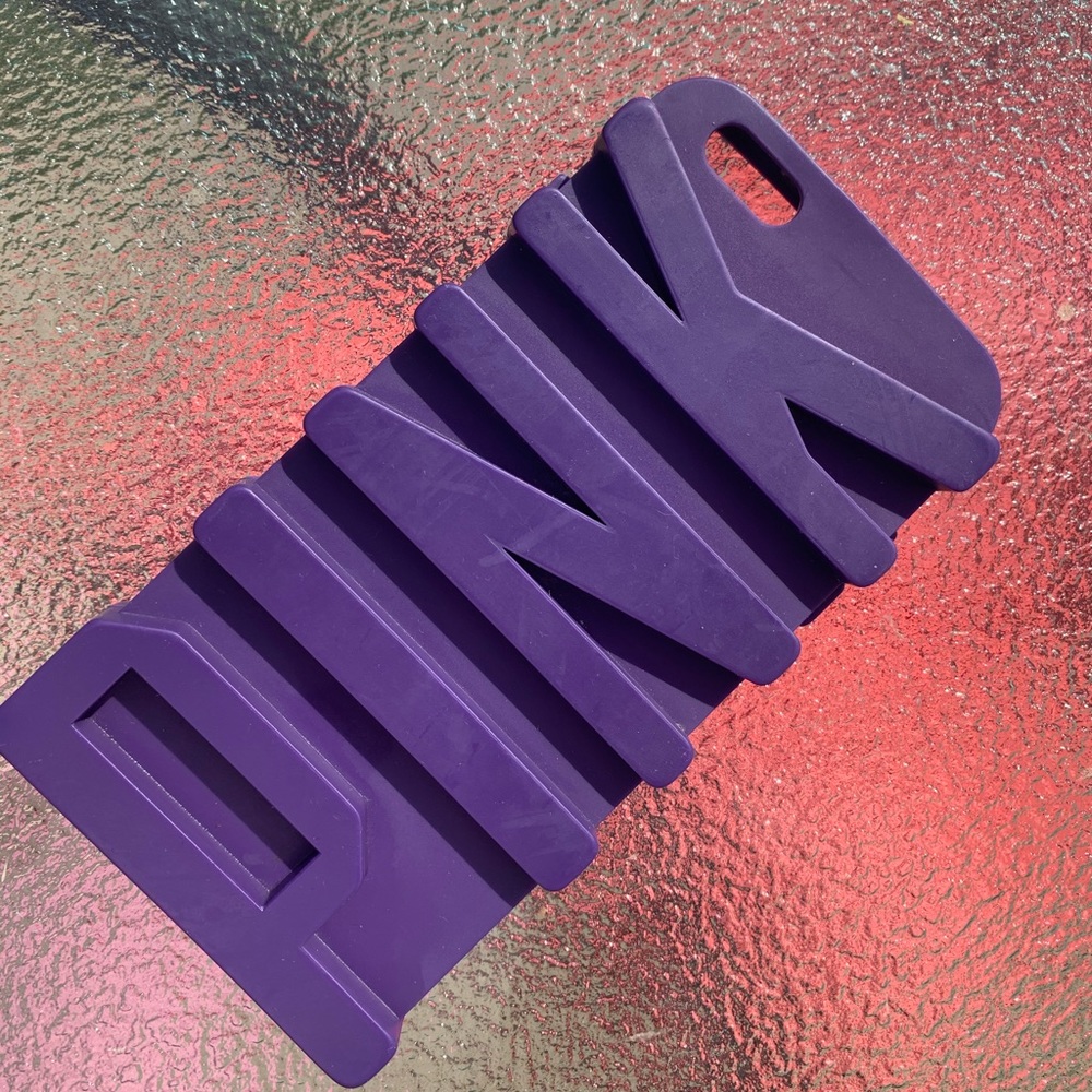 Purple Iphone 6s Plus Case